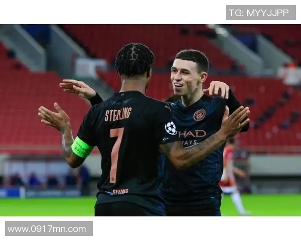 福登的足球生涯:从青训小将到世界舞台的璀璨明星 福登的足球生涯:从青训小将到世界舞台的璀璨明星