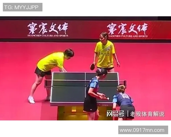 深圳乒乓球队选拔赛特别报道：从艰辛历程到辉煌突破的精彩旅程