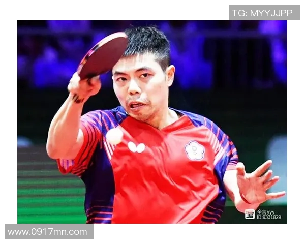 专访乒乓球名将陈伟揭秘他成功背后的训练与心路历程 专访乒乓球名将陈伟揭秘他成功背后的训练与心路历程