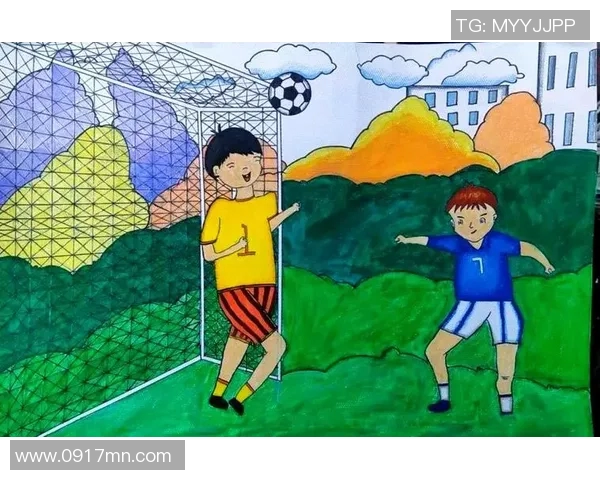 动漫世界中的足球明星们如何影响我们的热爱与梦想 动漫世界中的足球明星们如何影响我们的热爱与梦想