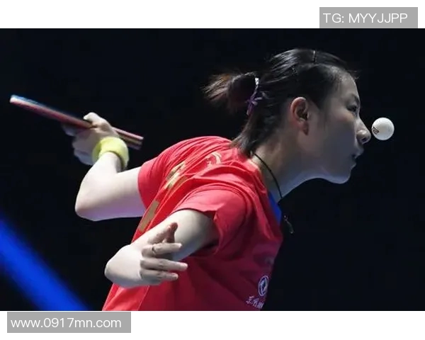 南京乒乓球队在钻石联赛中的灵活性表现与战术分析 南京乒乓球队在钻石联赛中的灵活性表现与战术分析