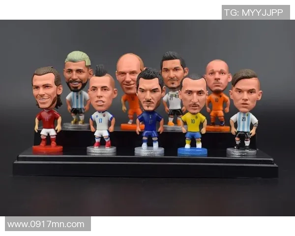 可动足球明星手办带你体验真实赛场魅力与激情的完美结合 可动足球明星手办带你体验真实赛场魅力与激情的完美结合