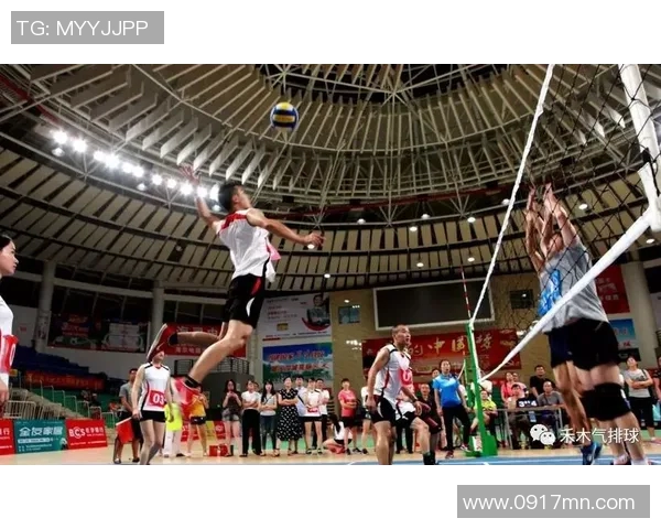 广州排球队阵地战体系探讨与战术创新分析 广州排球队阵地战体系探讨与战术创新分析