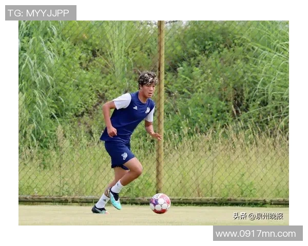 最助的足球明星：他们如何改变比赛并激励无数年轻球员的成长之路