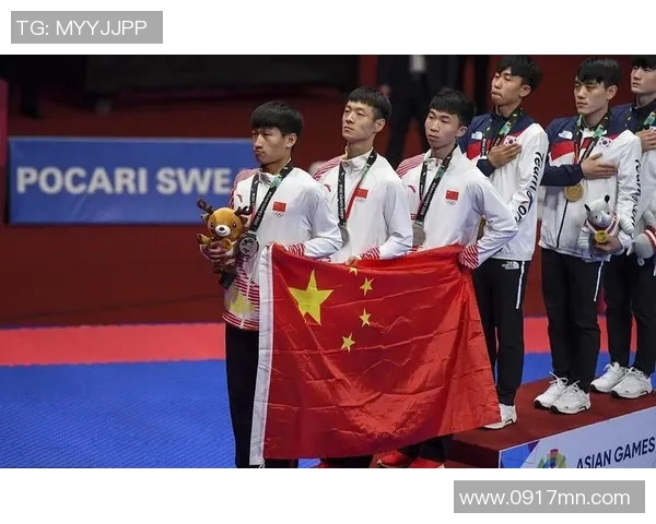 武汉排球队在亚运会上的默契配合与精彩表现分析