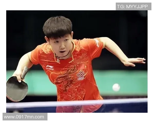 深圳乒乓球队展现灵活性实力最新TOP10榜单揭晓