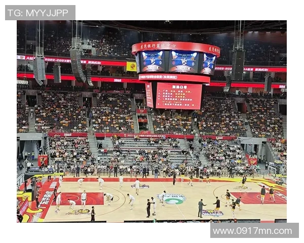 深圳篮球队总决赛节奏分析与表现评估的深度解读