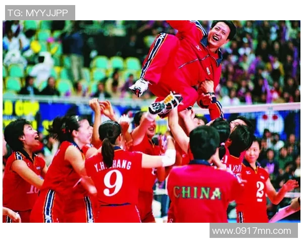 深度对话刘静探讨排球人生的奋斗与成长之路